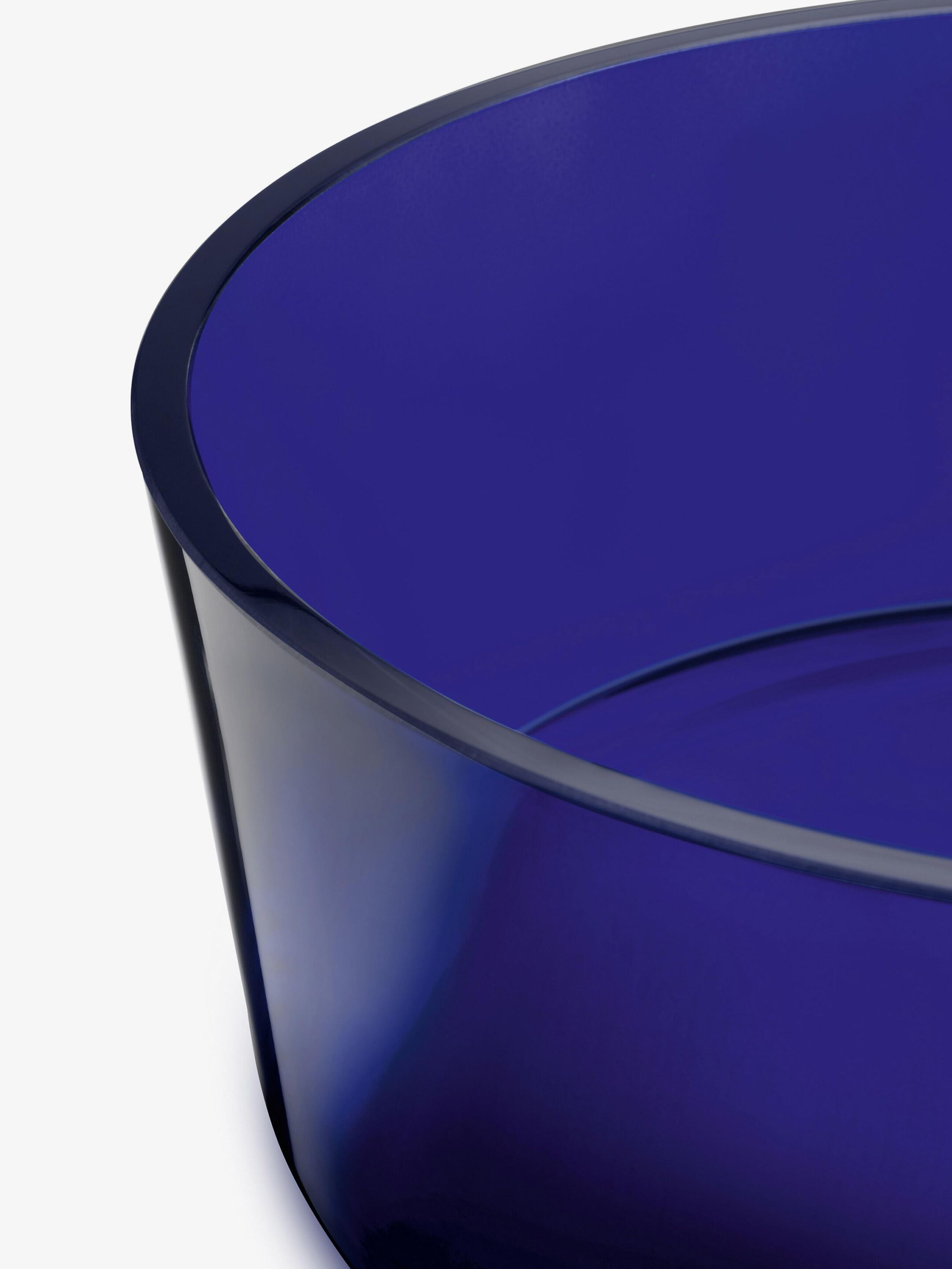 Стеклянная чаша-Ø35cm LSA Collective ARCH-00026781 - Вид №11