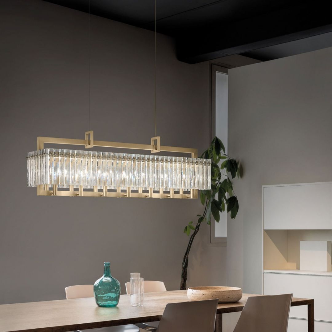 Masiero Crek A2 бра creka2 - Вид №1