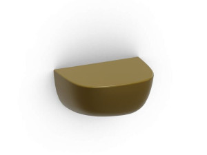 Пластиковая полка