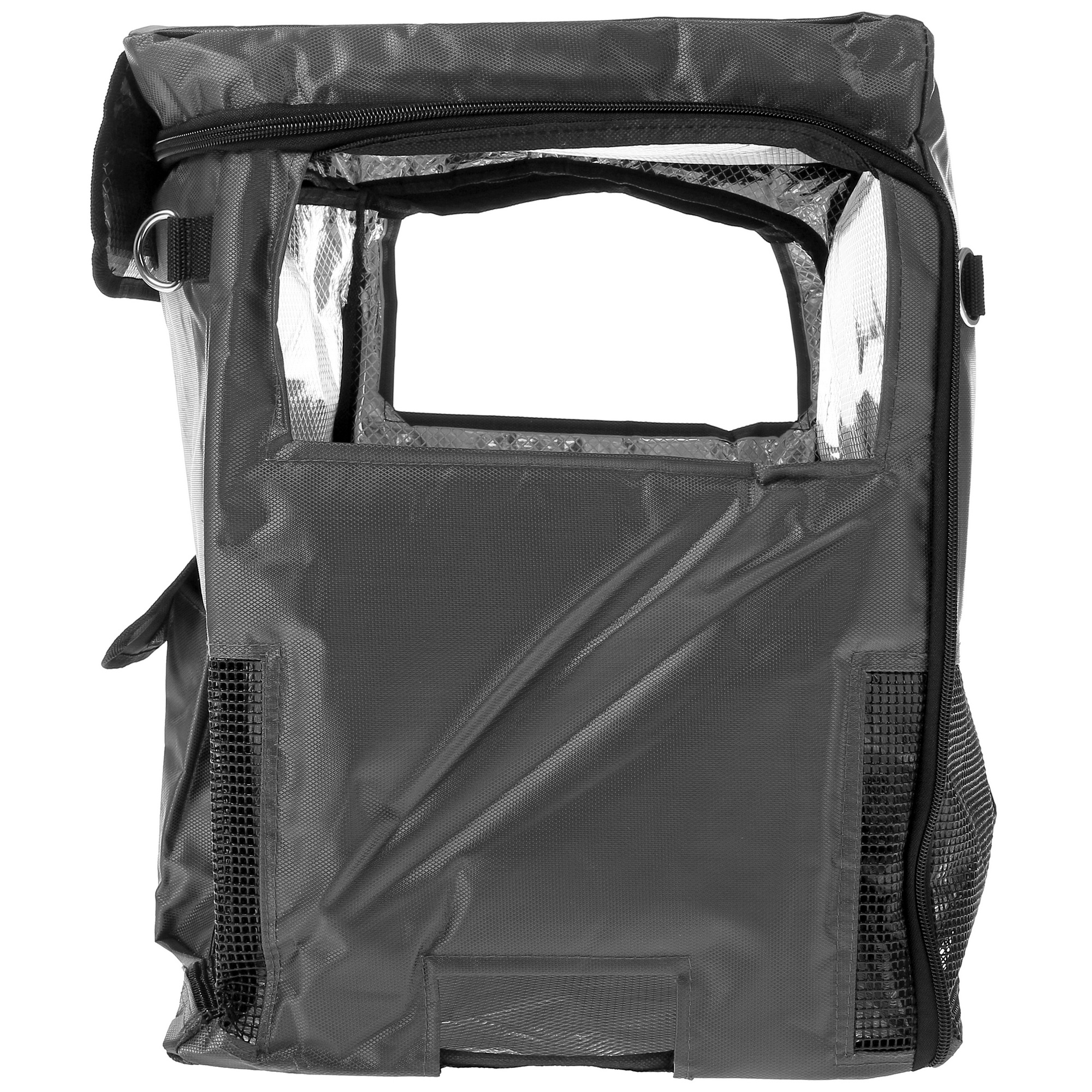 4856883 Изотермическая сумка-чехол ALPICOOL BCF45 [для холодильника ALPICOOL CF45] STDN-0046141 - Вид №2