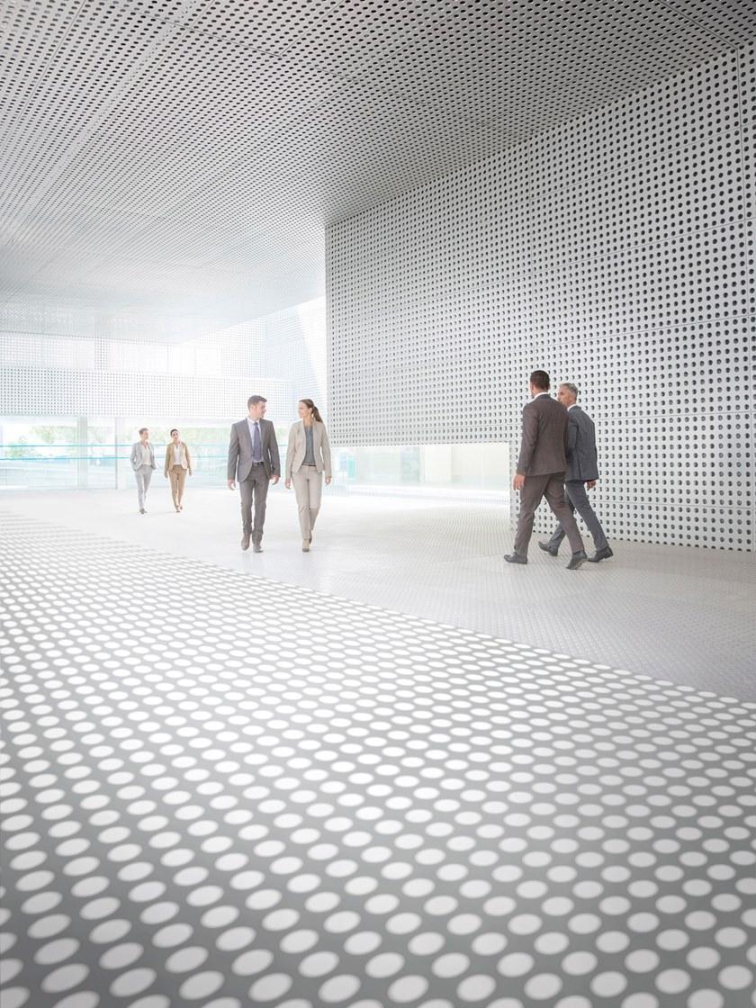 G.T.DESIGN Изготовленный на заказ полиамидный ковер и от стены до стены Next sun-id-1389106 - Вид №5