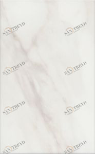 Гран Пале белый 6343 25х40 (1,1м2/79,2м2) Kerama Marazzi 