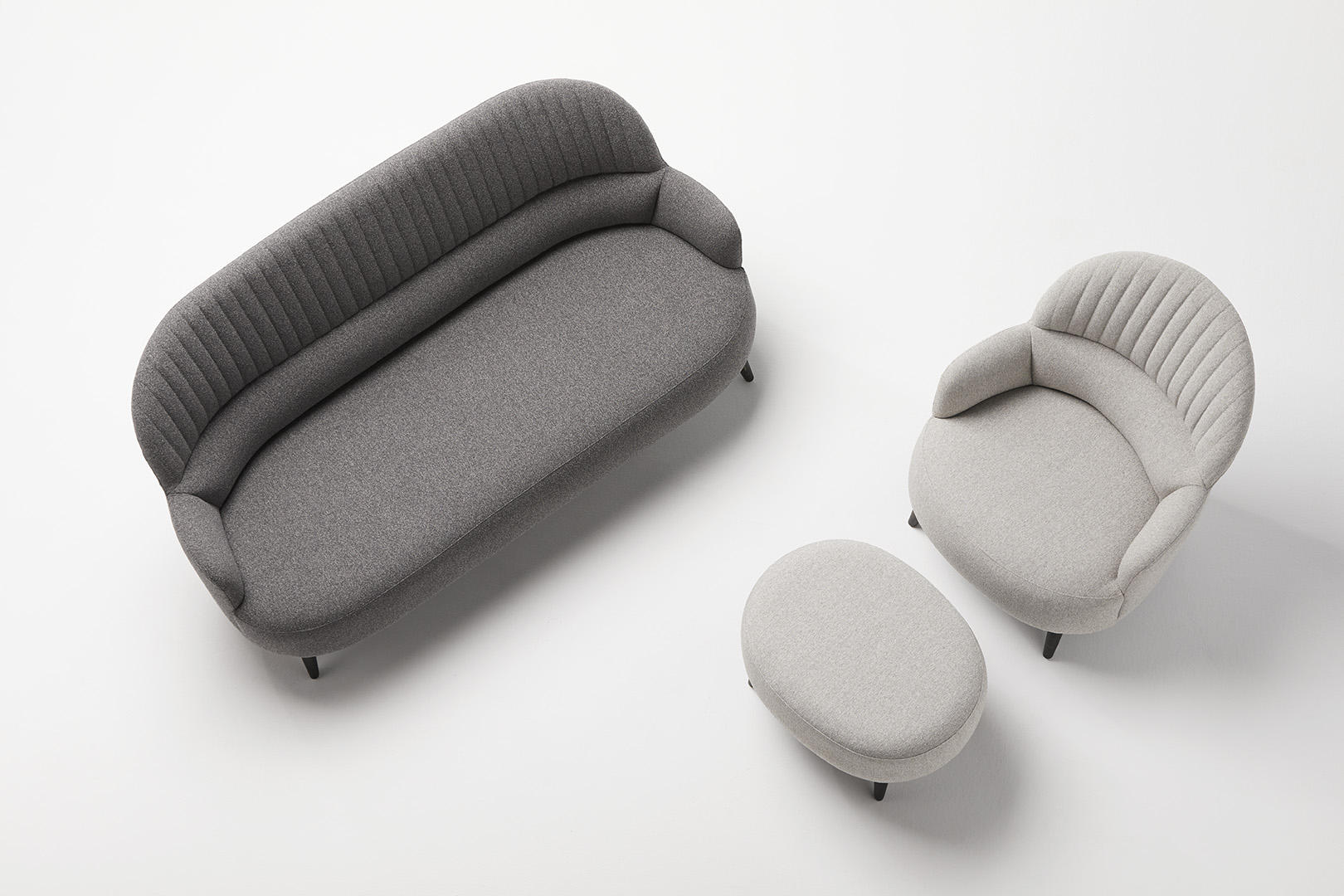 Стул для крикета Cricket S1062 Coleccion Alexandra - Вид №4