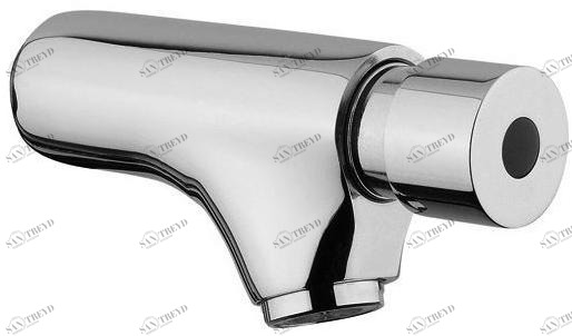 Ponte Giulio Смеситель для умывальника с таймером Standard H51gcs05