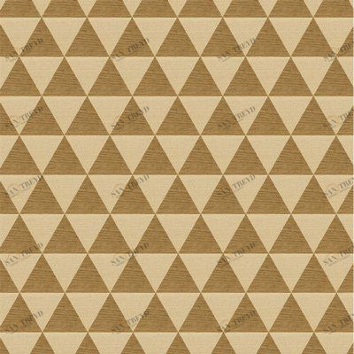 Художественный паркет Da Vinci Щитовой 26-123 Дуб (Гладкая) 500х500 мм 26010123