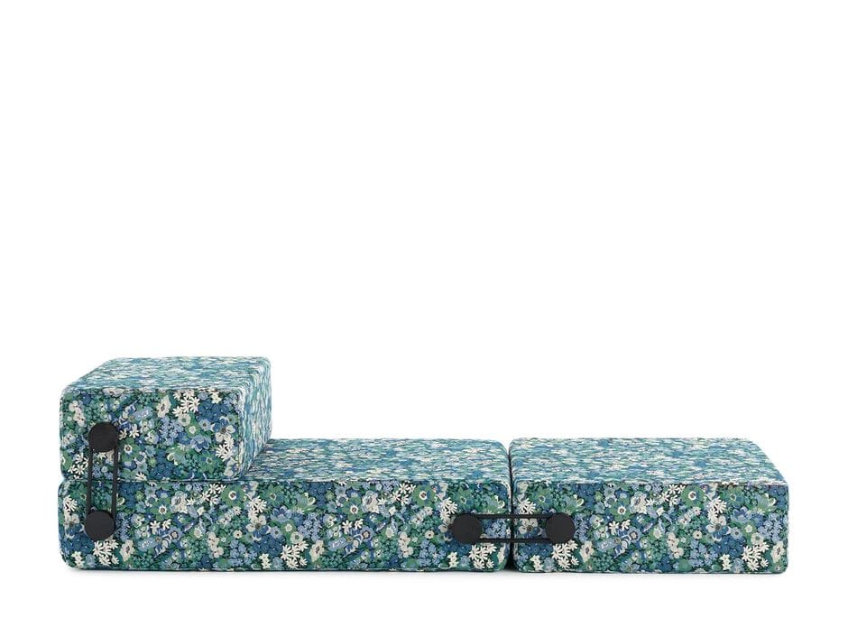 Технические ткани сад Dormeuse Kartell TRIX LIBERTY ARCH-00036431 - Вид №29