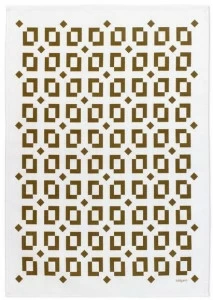 TuttiSanti Хлопковое полотенце San nicola