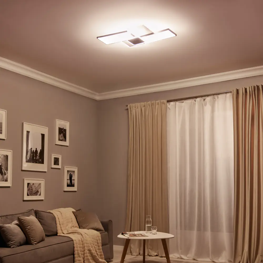 Escada 10216/S — Классическая светодиодная люстра с пультом управления 87890879 STLM-1488668 - Вид №16