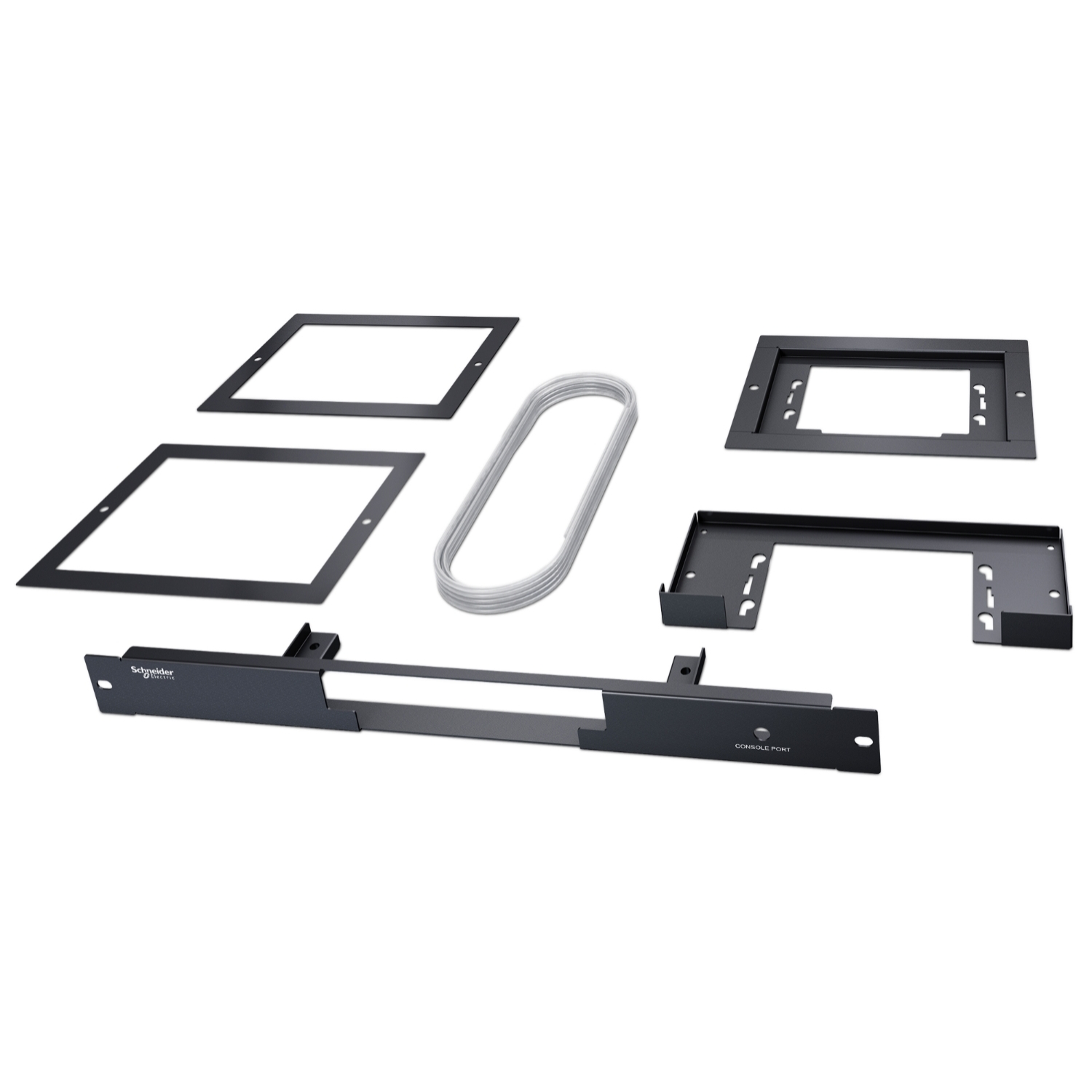 ACAC22001 Кронштейн для установки датчика ACAC22хххх Schneider Electric 