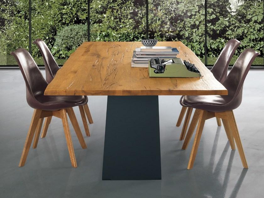 Oliver B. Прямоугольный обеденный стол на заказ Oliver b. wild sun-id-1419988 - Вид №2