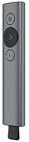910-004861 presenter, spotlight slate r-r0011 Logitech Santreyd 