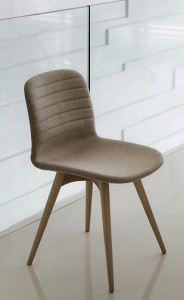 Стул Liu  MIDJ S1280WR _R