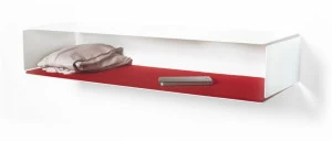 KONSTANTIN SLAWINSKI Стальная полка с порошковым покрытием