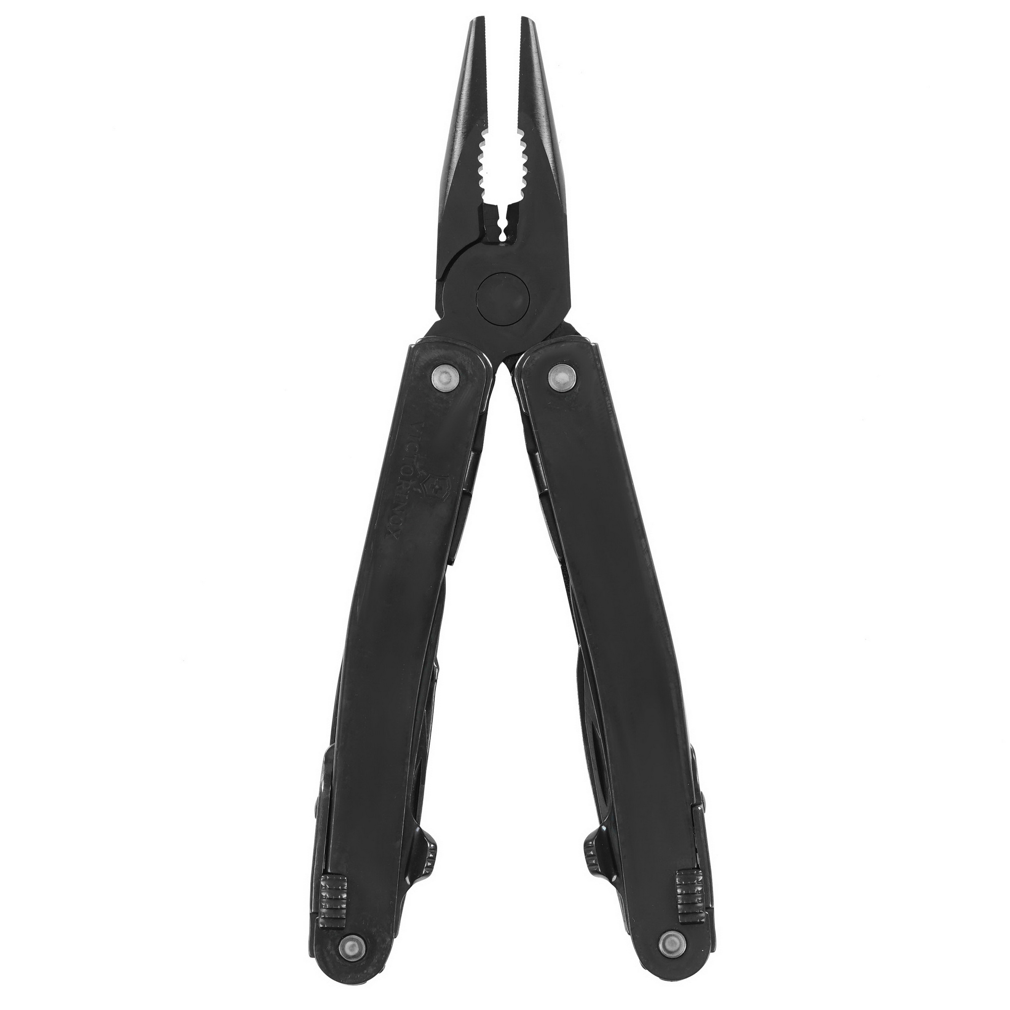 Мультитул Victorinox SwissTool Spirit MXBS 9989338 STDN-0127893 - Вид №1