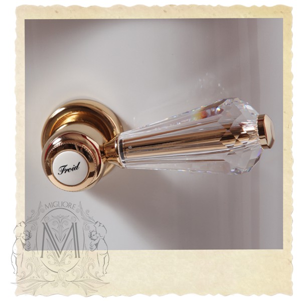 ML.IMP-25.301.BI/ML.IMP-25.308.BI/ML.OLV-29.012/ML.OLV-29.015/27192 Напольный унитаз Migliore Impero - Вид №4