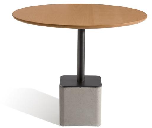 Capdell Основание для бетонных столов Gus sun-id-1412790 - Вид №3