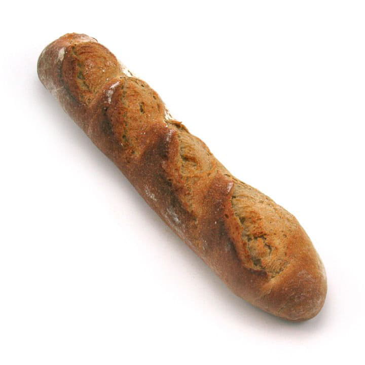 Багет гречишный Sasha Bread Santreyd 2729