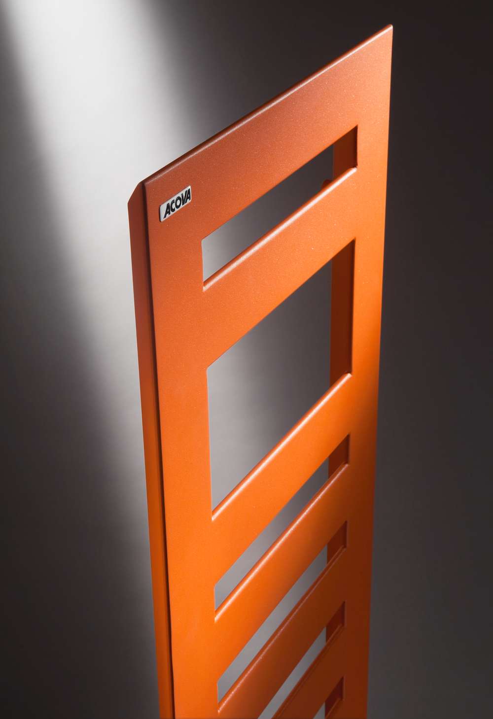 Радиатор Микс ASV-180-075/GF Karéna Spa Acova 1750  - Вид №3