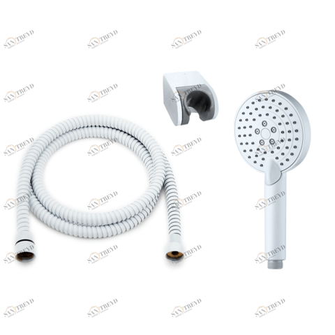 Orange LM53w душевой набор Белый sun-id-1517001