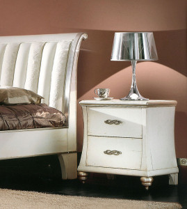 Тумбочка  GENUS CD612