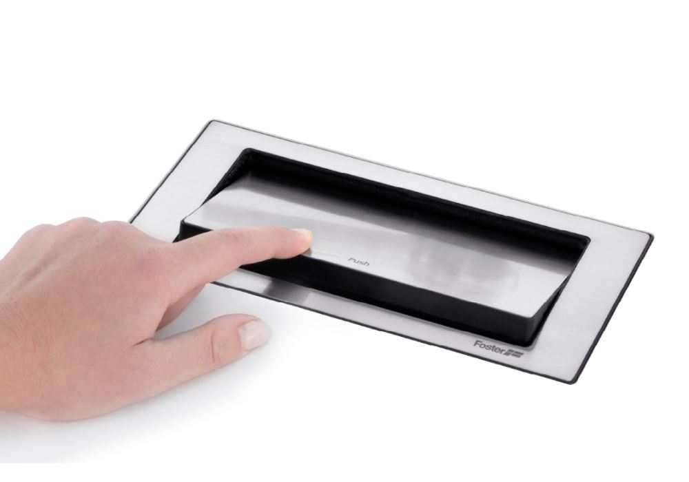 8000117 Реверс 8000117 - Vintage Fosterspa  - Вид №4