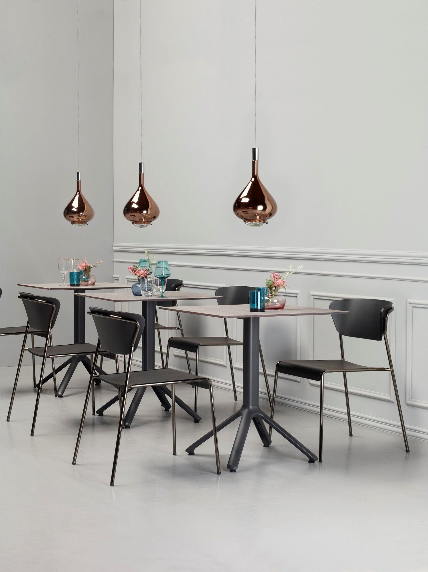 Деревянный стул S-CAB Лиза ARCH-00026319 - Вид №8