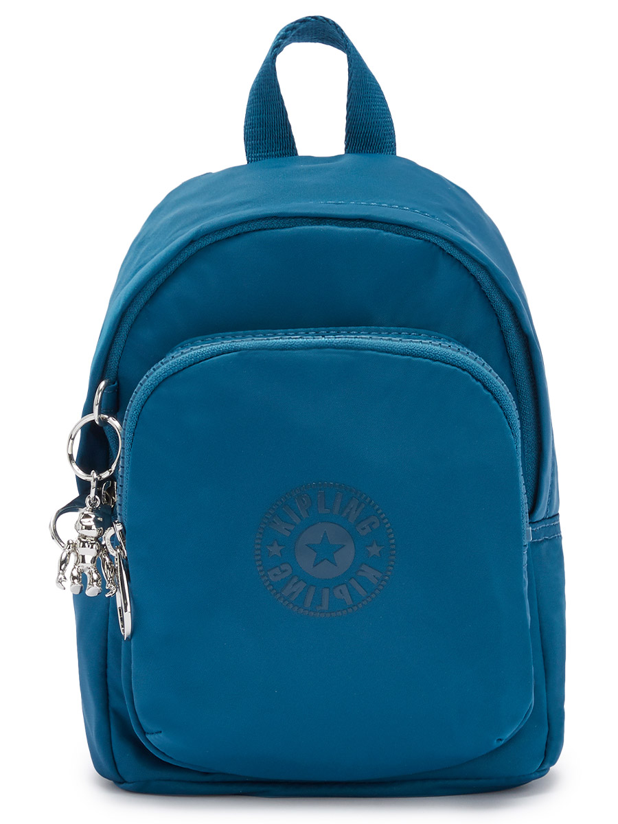 KI4272T87 Сумка-рюкзак Small Convertible Backpack and Crossbody Bag Kipling Delia Compact 