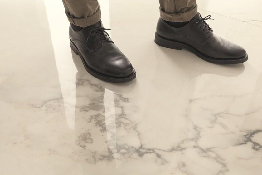 ARIOSTEA Настенная / напольная плитка с эффектом мрамора Ultra marmi sun-id-1376994 - Вид №2