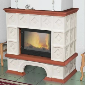 Каминная облицовка Мета Ритм