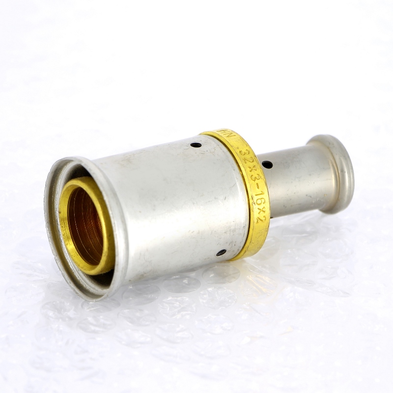 Муфта пресс HENCO 32х16 16P3216 - Вид №1