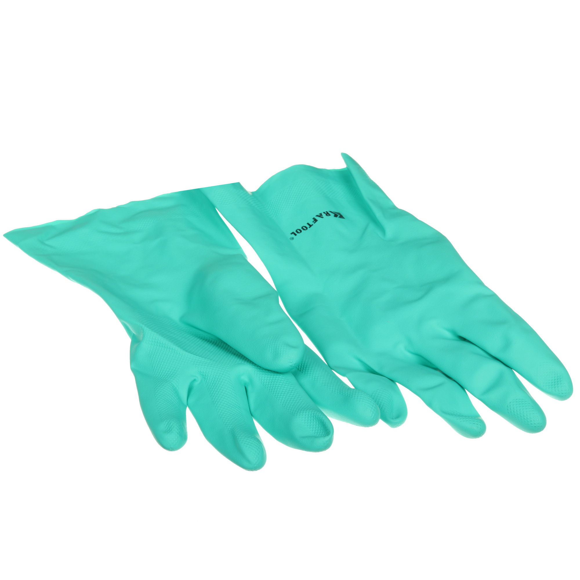 Перчатки полимерные KRAFTOOL 11280-XXL_z01 9156174 STDN-0058122 - Вид №4