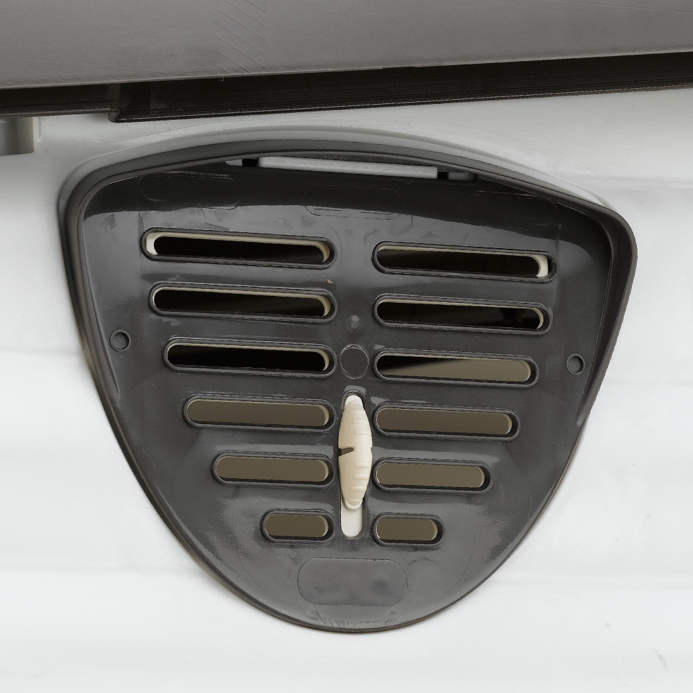 ПР0030269 Будка DOGVILLA 110 для собак 111х84х79см FERPLAST  - Вид №5