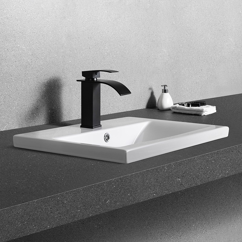 9393-60 Умывальник LAB.Space N - Вид №4