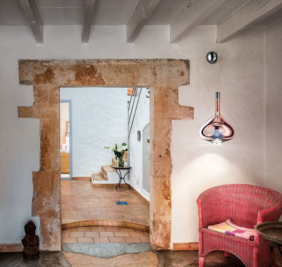 Studio Italia Design Sky-Fall Large 148007 подвес 109873 - Вид №1