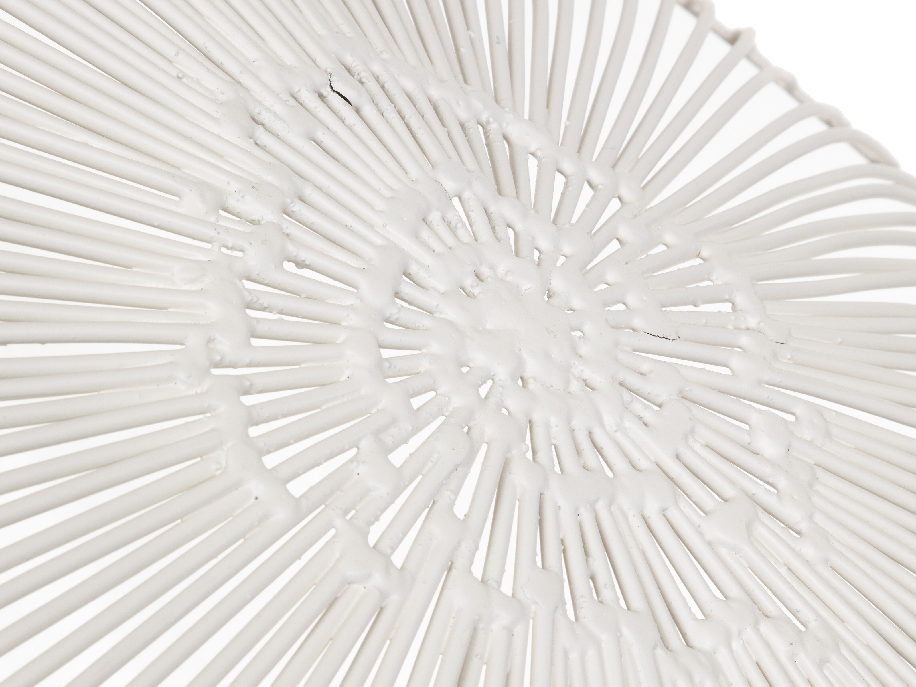 Железная корзина Serax Скульптуры из металла ARCH-00094407 - Вид №4