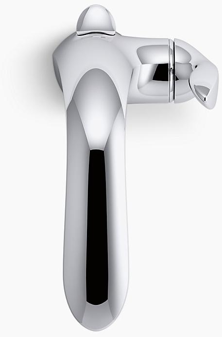 K-5313-4-CP Раковина KOHLER Polished Chrome  - Вид №2