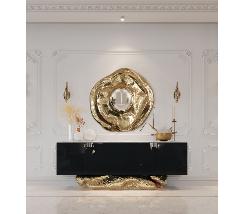 0-149 Комод Angra  Boca Do Lobo  - Вид №36