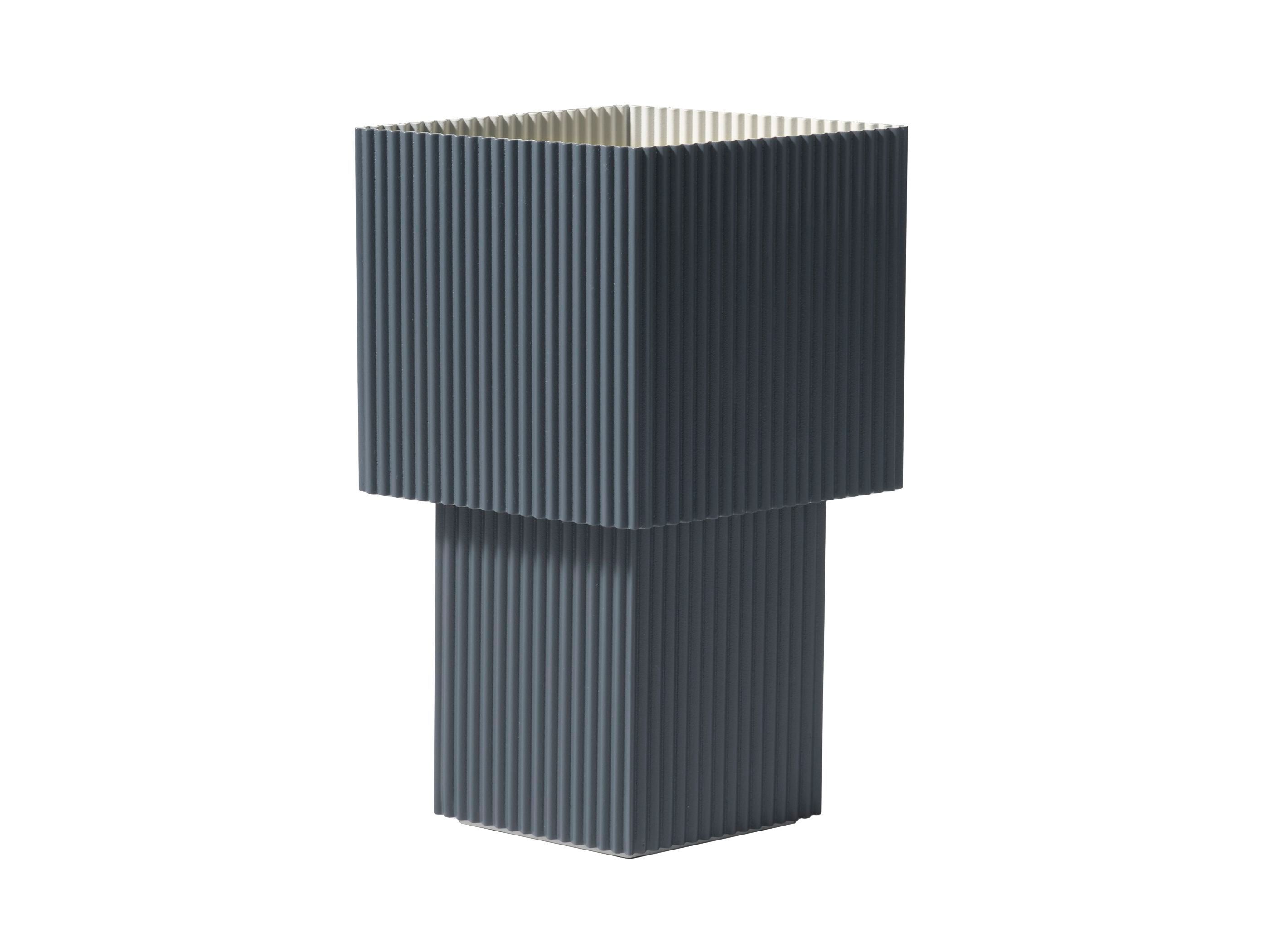 Настольная лампа с зарядкой от USB Pholc Romb ARCH-00031268