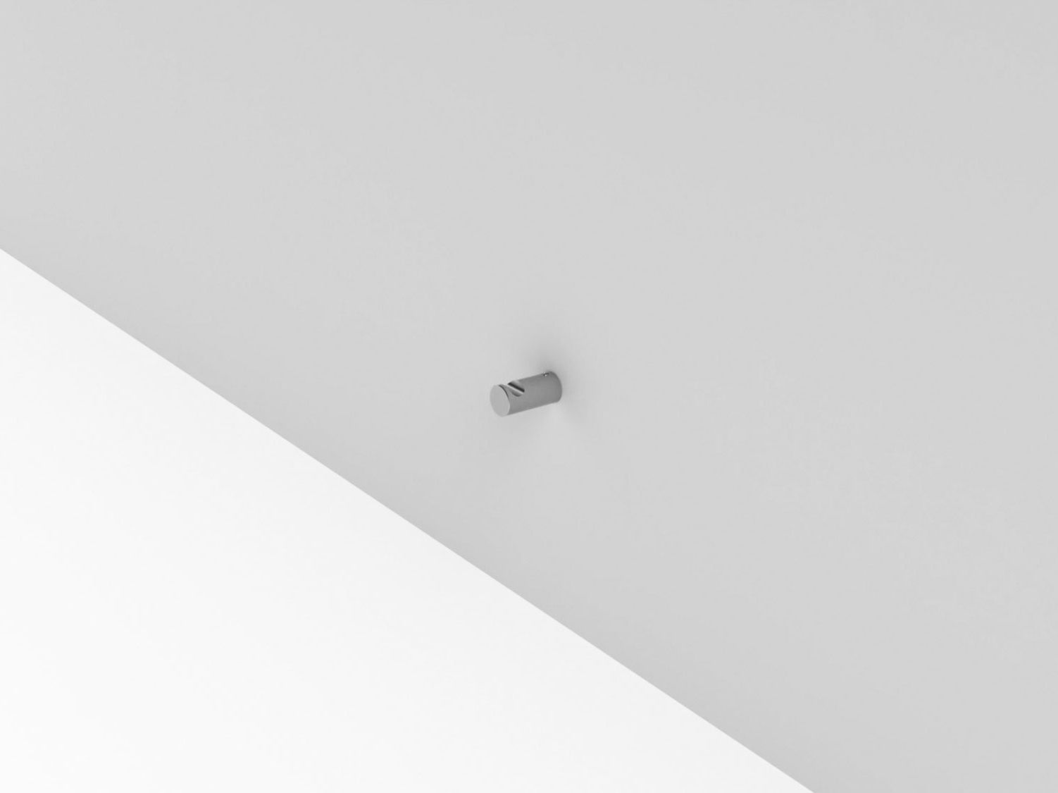 Вешалка для полотенец из нержавеющей стали Rexa Minimal ARCH-00143715 - Вид №1