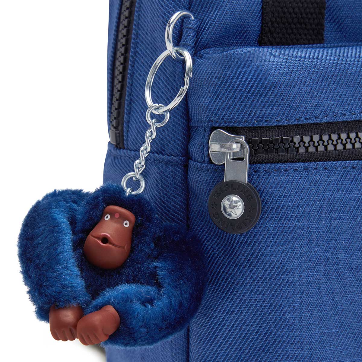 KI4884Z32 Рюкзак Small Backpack Kipling Wanamie S  - Вид №5