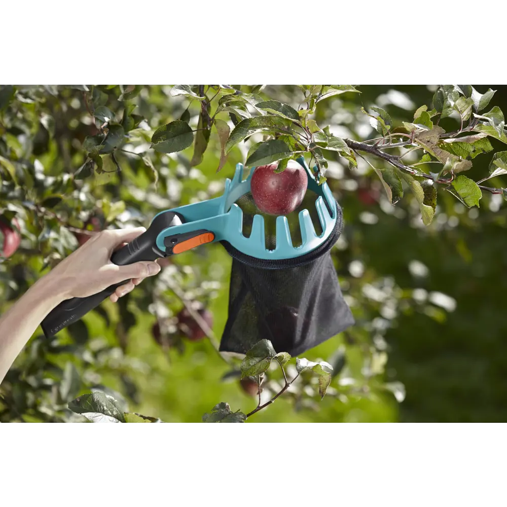 Плодосъемник для комбисистемы Gardena STLM-2183431 - Вид №8