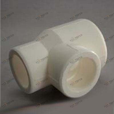 Тройник перех. 32-25-25 PP-R PROAQUA 27138