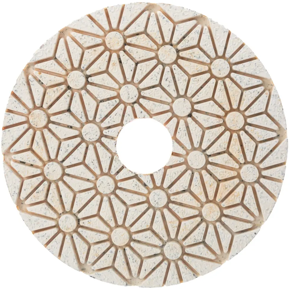 Круг шлифовальный Trio-Diamond 500100 100x10 мм STLM-2006760