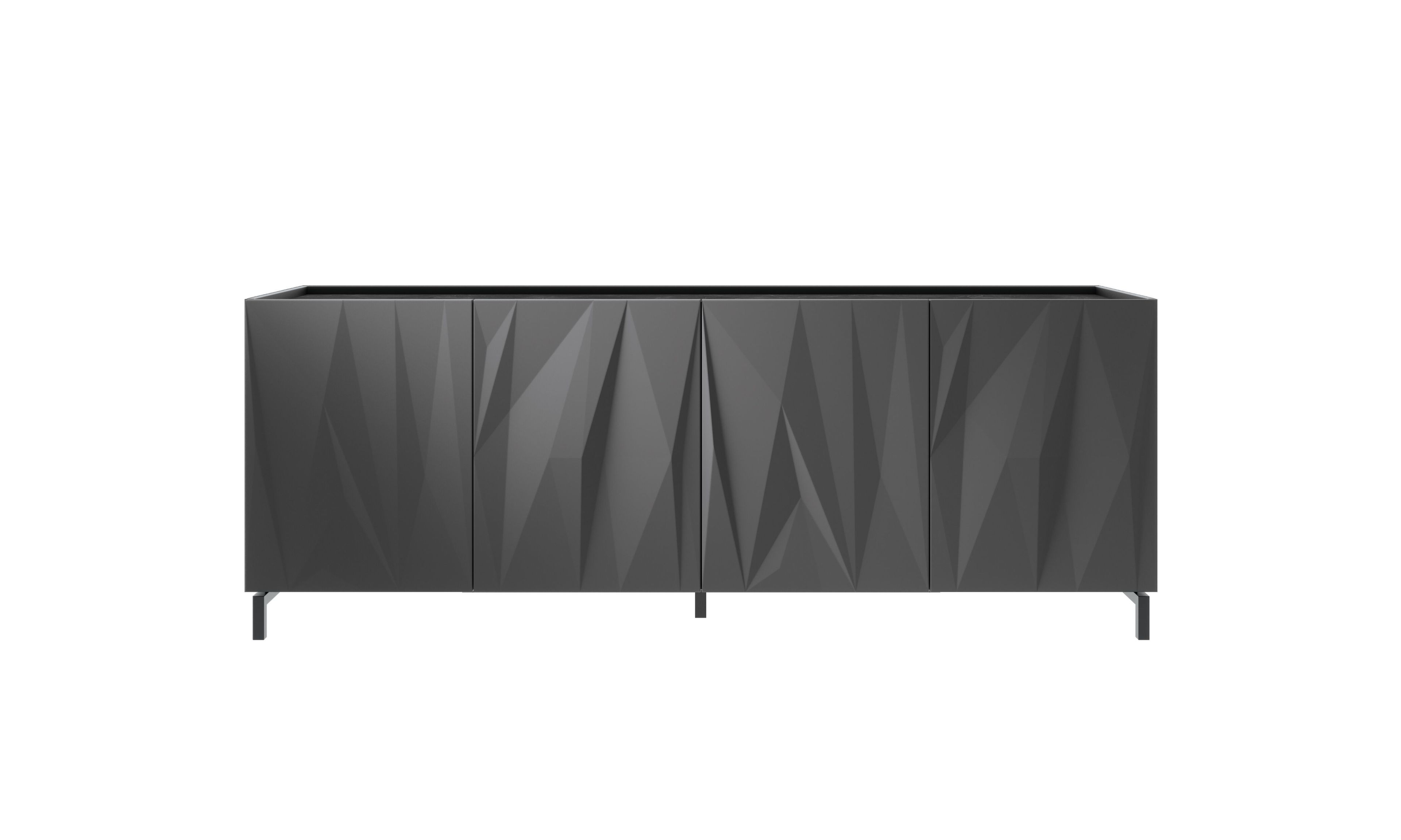 Деревянный шкаф Febal Casa Libeskind022 ARCH-00043472 - Вид №14