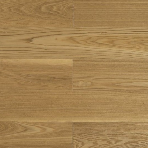 Массивная доска Amber Wood Лак Ясень Натур (Гладкая) 300-1800х150 мм 2700300050 - Вид №1