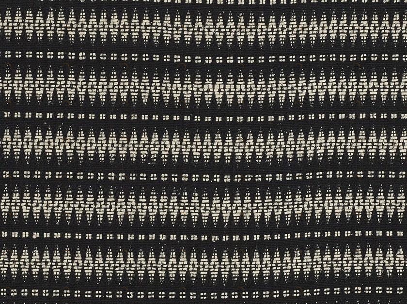 Dedar Шелковая ткань с графическими мотивами для штор sun-id-1382464