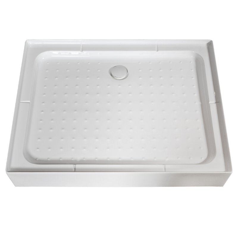 ЕМ1590 N LED Душевая кабина DETO Серия EM D119 S - Вид №15