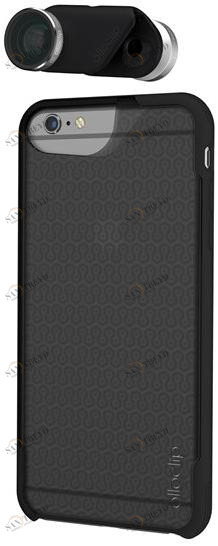 Olloclip Объектив для смартфона  Oc-0000113-eu 