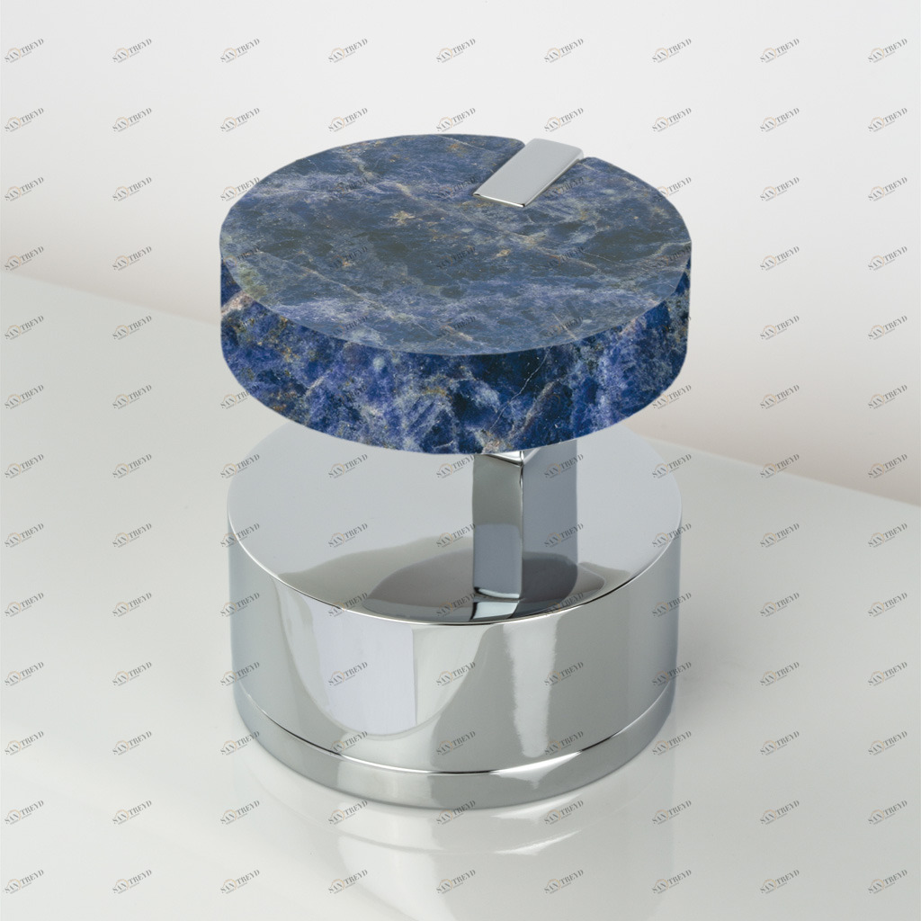 C24-327C C24-327C Клапан на ободе 3/4 ″ C FUSION Cristal & Bronze FUSION