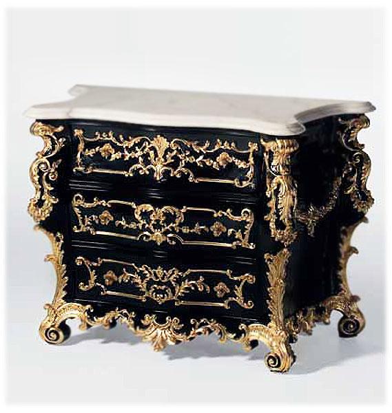 Тумбочка  OAK MG 6506 